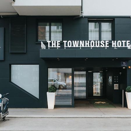 Parks 73 The Townhouse Hotel Вена Экстерьер фото
