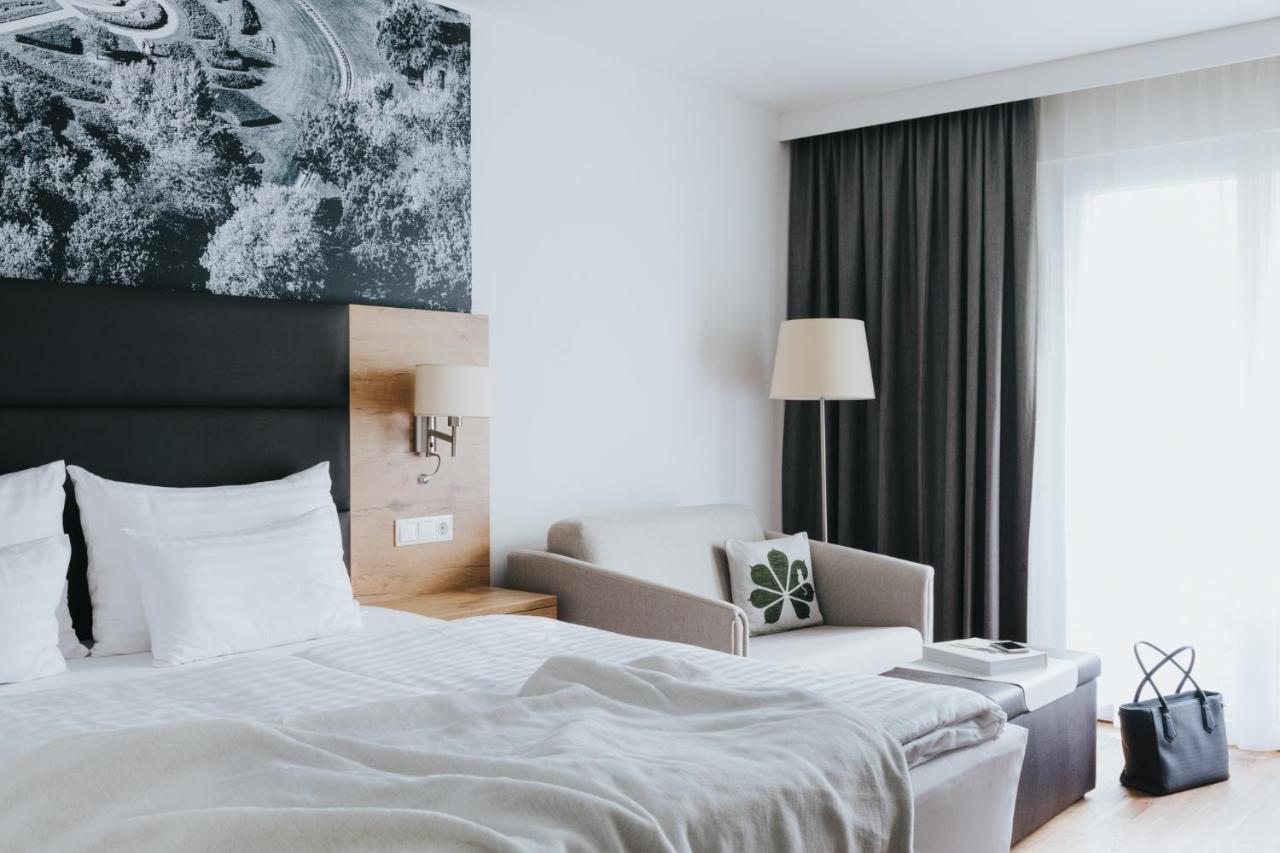 Parks 73 The Townhouse Hotel Вена Экстерьер фото
