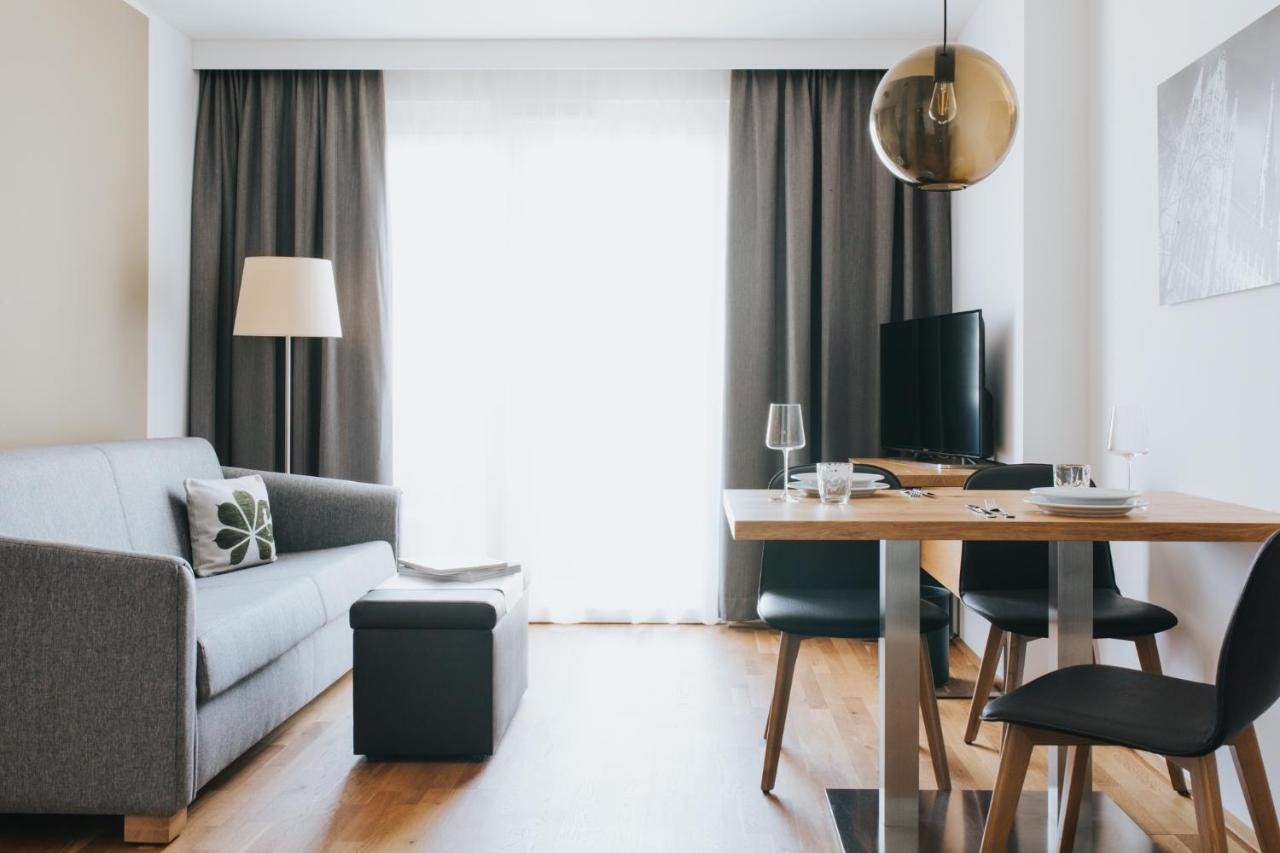 Parks 73 The Townhouse Hotel Вена Экстерьер фото