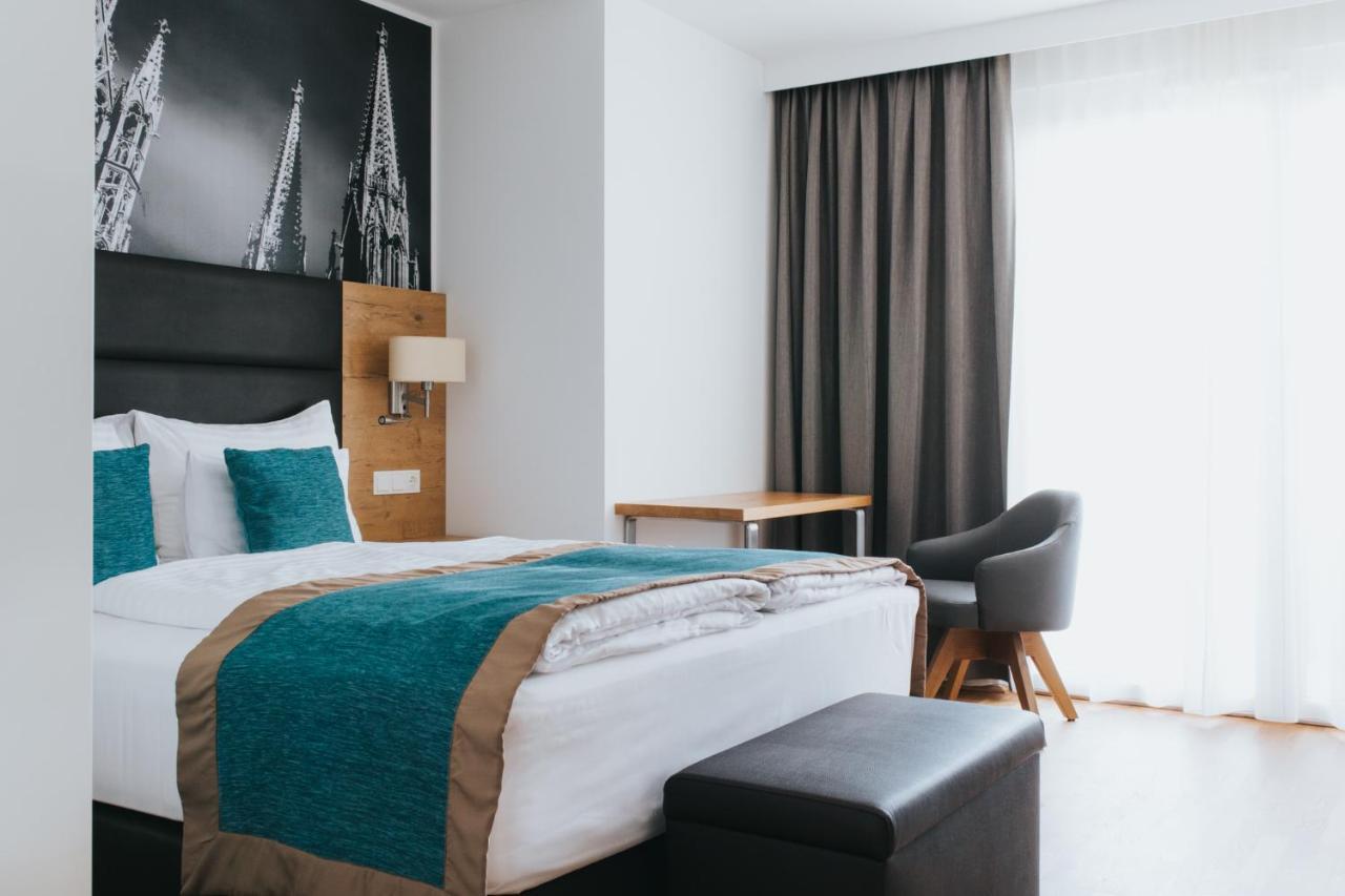Parks 73 The Townhouse Hotel Вена Экстерьер фото